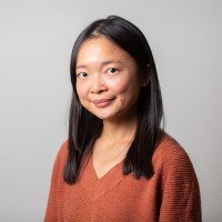 UtilityAPI Employee Yi-Ping Lai's profile photo