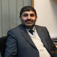 Aqeel Ahmed Email