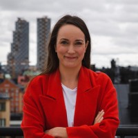 Marja Carlsson Email