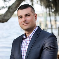 Jon Ferguson Email & Phone Number