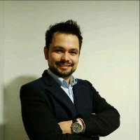 Constructora Capital Bogota S.A.S Employee Julián Andrés Marín Marín's profile photo