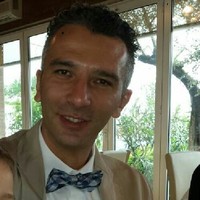 ifinet srl Employee Nicola Buzzacchero's profile photo