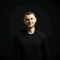 Dizzain.com Employee Mikhail Krasner's profile photo