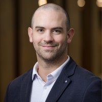 Deloitte Employee Geoff Guimond's profile photo