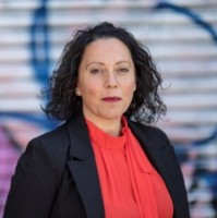 Tyre Stewardship Australia Employee Lina Goodman's profile photo