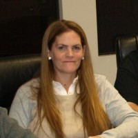 Island Tech Services Employee Wendy Parenti's profile photo