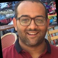 Groupe hospitalier Nord-Essonne Employee Ghassen Hamdi's profile photo