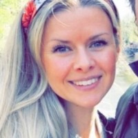 Wireless Communication Employee Sara Melleby's profile photo