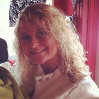 Wright Patterson Hospital Employee Kristen Weber's profile photo