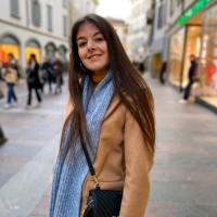 Sara Ferazzini Email