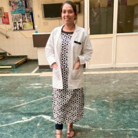 London Learning Centre Employee Komal Panchal's profile photo