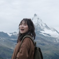 Samantha Chen Email