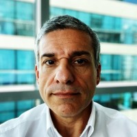 Laboratorios Bernabo S.A. Employee Oscar A. Roggero's profile photo