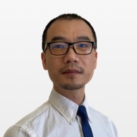PreciGenome Employee Sam Ling's profile photo