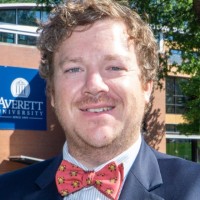 Averett University Employee Matthew Mann's profile photo