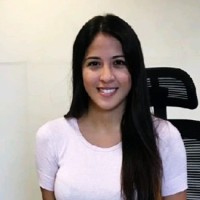 CIS Latam Employee Sofía Flores's profile photo