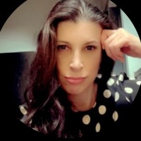 MSGM Employee Sabina Stori's profile photo