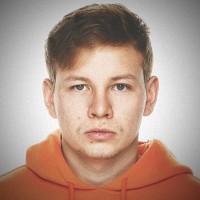 Aagá Employee Iar Romanov's profile photo