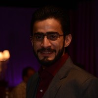 MEC Pvt Ltd Employee Rafay Khan's profile photo