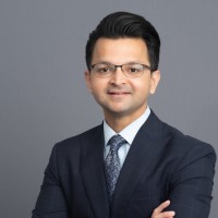 Fidelity International Employee Muhammad Qureshi's profile photo