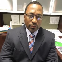 Pye-Barker Engineered Solutions Employee Clarence Robinson's profile photo