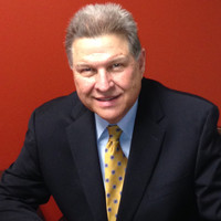 Criterion Executive Search, Inc. Employee John Warren's profile photo