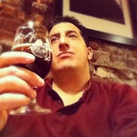 Deschutes Brewery Employee Paul Devries's profile photo