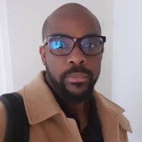 Regiondo Employee Gael Tchinda's profile photo