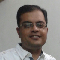 TD Tech Solutions Employee Chetan Tank's profile photo