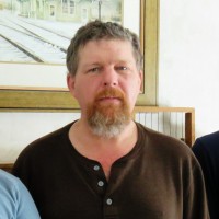 Ralph Morrow Email