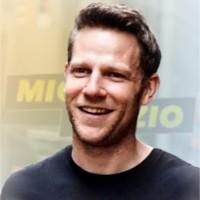 Micah Muzio Email & Phone Number