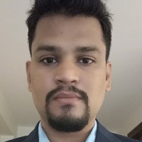 ReNew Employee Keval Bhatt's profile photo