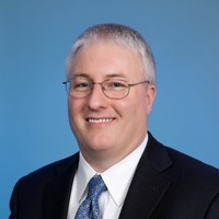 Synchrony Financial Employee Bill Duffy's profile photo