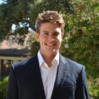 IKONA Partners Employee Jack Cavellier's profile photo