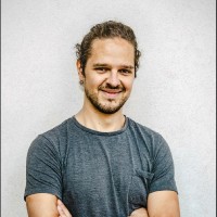 Innophore Employee Tobias Schopper's profile photo