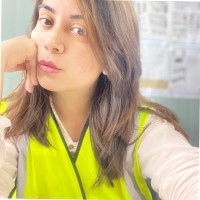 Hafsa Imran Email & Phone Number