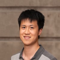 Deckle Employee Lexon Li's profile photo