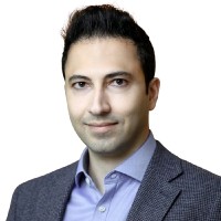 Stealth Startup Employee Eli David's profile photo