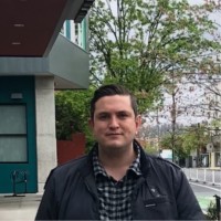 Datapath Employee Joel Walker's profile photo