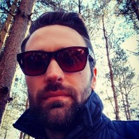 Amazon Employee Dan Cryer-Reade's profile photo