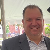 Eric Baxter Email & Phone Number