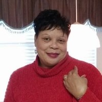 NCTC Employee Mary Ford's profile photo