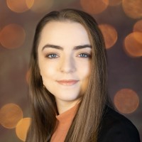 SiMPore Employee Teagan Horan's profile photo