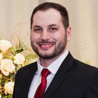 Gencau Employee Marcos Boiago's profile photo