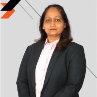 Future Mining Tools Pvt. Ltd. Employee Sanjyoti Mutha's profile photo