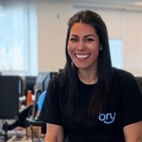 BRy Tecnologia Employee Jaque Ramirez's profile photo