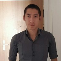 KeyForCom Employee Thomas Lemoine's profile photo