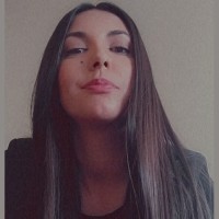 Arcádia Employee Andreia Ribeiro's profile photo