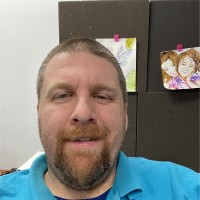 Alcami Corporation Employee Stephen Lurvey's profile photo