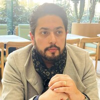 NexMark Studios Employee Ehsan Tarkhorani's profile photo